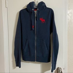 Abercrombie Hoodie